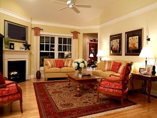 New England Painting, NH's #1 Interior & Exterior Painters