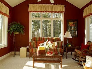 Interior painting in Hudson NH customer review Kim Dunham home